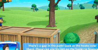 Paw Patrol On A Roll PC Screenshot