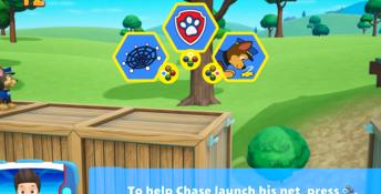 Paw Patrol On A Roll PC Screenshot