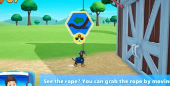 Paw Patrol On A Roll PC Screenshot