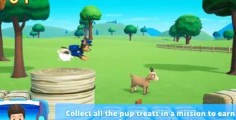 Paw Patrol On A Roll PC Screenshot