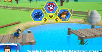 Paw Patrol On A Roll PC Screenshot