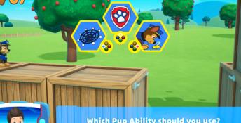 Paw Patrol On A Roll PC Screenshot