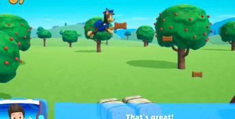 Paw Patrol On A Roll PC Screenshot
