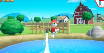 Paw Patrol On A Roll PC Screenshot