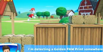 Paw Patrol On A Roll PC Screenshot