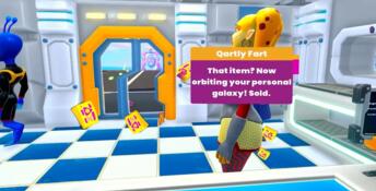 Pawn Planet PC Screenshot