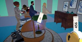 Pawn Simulator PC Screenshot