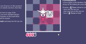 Pawnbarian PC Screenshot
