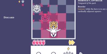 Pawnbarian PC Screenshot
