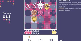 Pawnbarian PC Screenshot