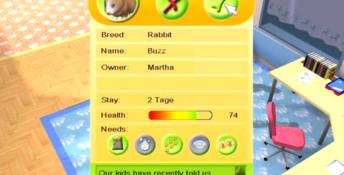 Paws & Claws Pet Resort