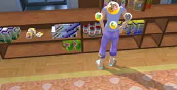 Paws & Claws Pet Resort PC Screenshot
