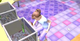 Paws & Claws Pet Resort PC Screenshot