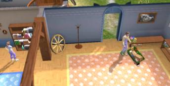 Paws & Claws Pet Resort PC Screenshot