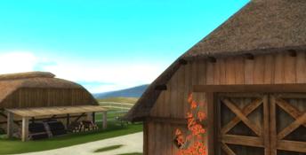 Paws And Claws Pet Vet PC Screenshot