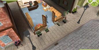 Paws And Claws Pet Vet PC Screenshot