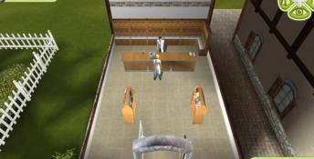 Paws And Claws Pet Vet PC Screenshot