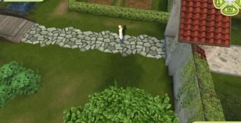 Paws And Claws Pet Vet PC Screenshot