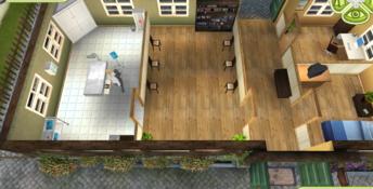 Paws And Claws Pet Vet PC Screenshot