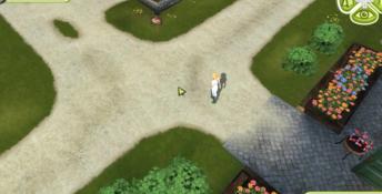Paws And Claws Pet Vet PC Screenshot