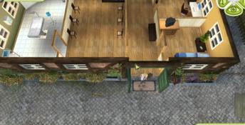 Paws And Claws Pet Vet PC Screenshot