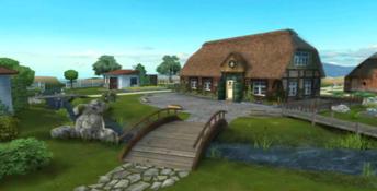 Paws And Claws Pet Vet PC Screenshot