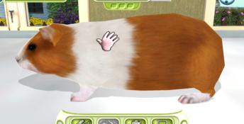 Paws And Claws Pet Vet PC Screenshot
