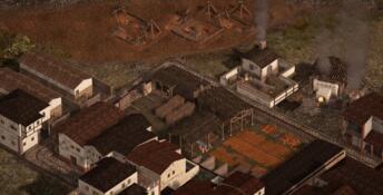 Pax Augusta PC Screenshot