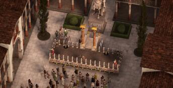 Pax Augusta PC Screenshot