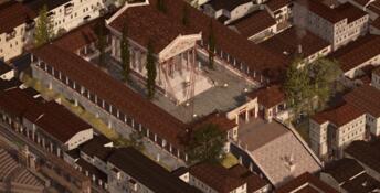 Pax Augusta PC Screenshot
