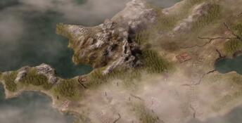 Pax Augusta PC Screenshot