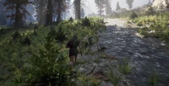 Pax Dei PC Screenshot