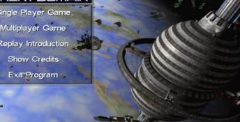 Pax Imperia: Eminent Domain PC Screenshot