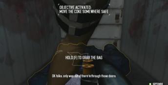 Payday 2 PC Screenshot