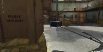 Payday 2 PC Screenshot