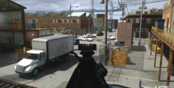 Payday 2 PC Screenshot