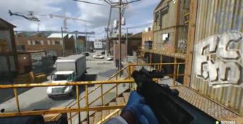 Payday 2 PC Screenshot