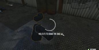 Payday 2 PC Screenshot