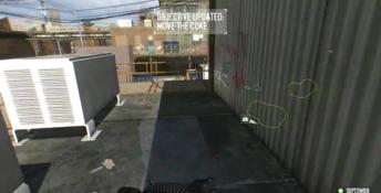 Payday 2 PC Screenshot