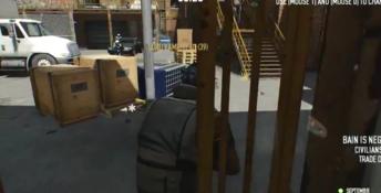 Payday 2 PC Screenshot