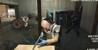 Payday 2 PC Screenshot