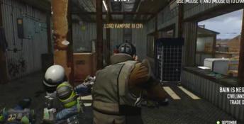 Payday 2 PC Screenshot