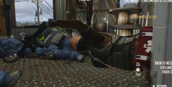 Payday 2 PC Screenshot