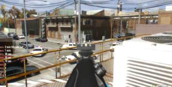 Payday 2 PC Screenshot