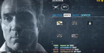Payday 2 PC Screenshot