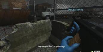Payday 2 PC Screenshot