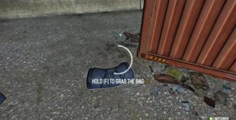 Payday 2 PC Screenshot