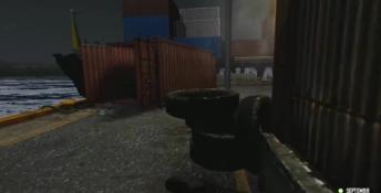 Payday 2 PC Screenshot