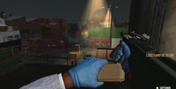 Payday 2 PC Screenshot