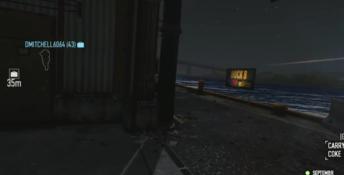 Payday 2 PC Screenshot